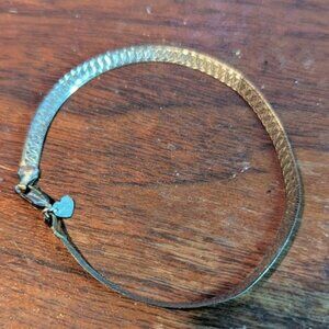 "I Love You" Bracelet